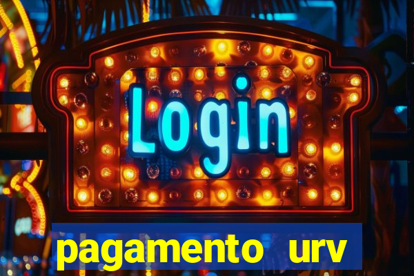pagamento urv policia militar bahia